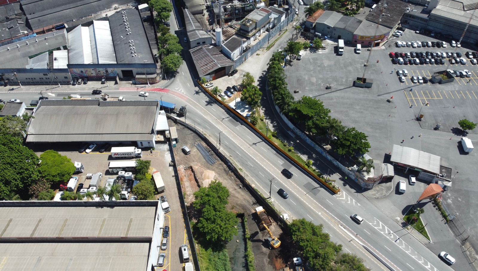 Expansão da rede de drenagem promete transformar a vida no Bairro do Limão